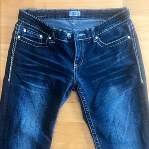 Day trip Aries Skinny Jean 31R